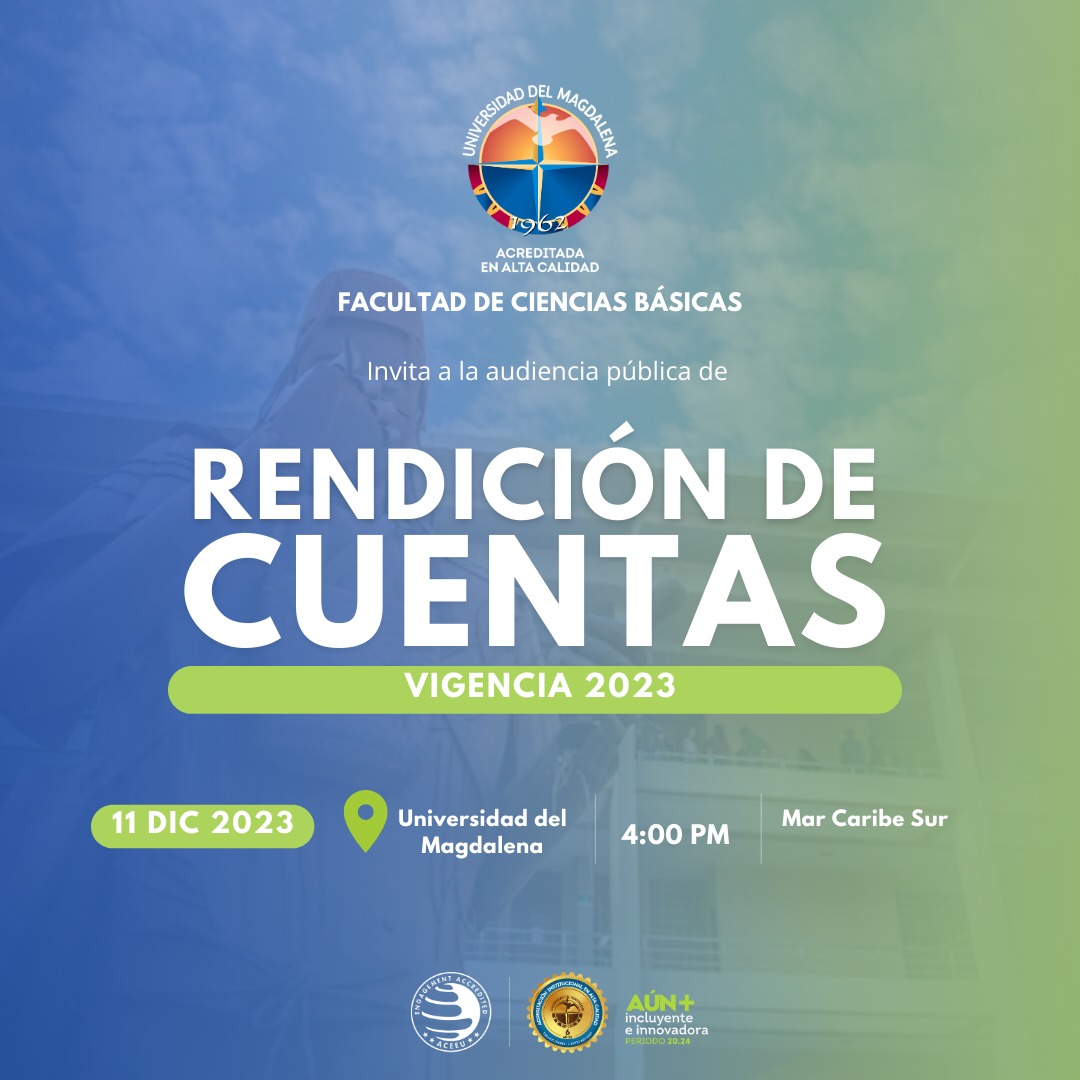 Portada Acta de reunión cronograma de rendición de cuentas 2023